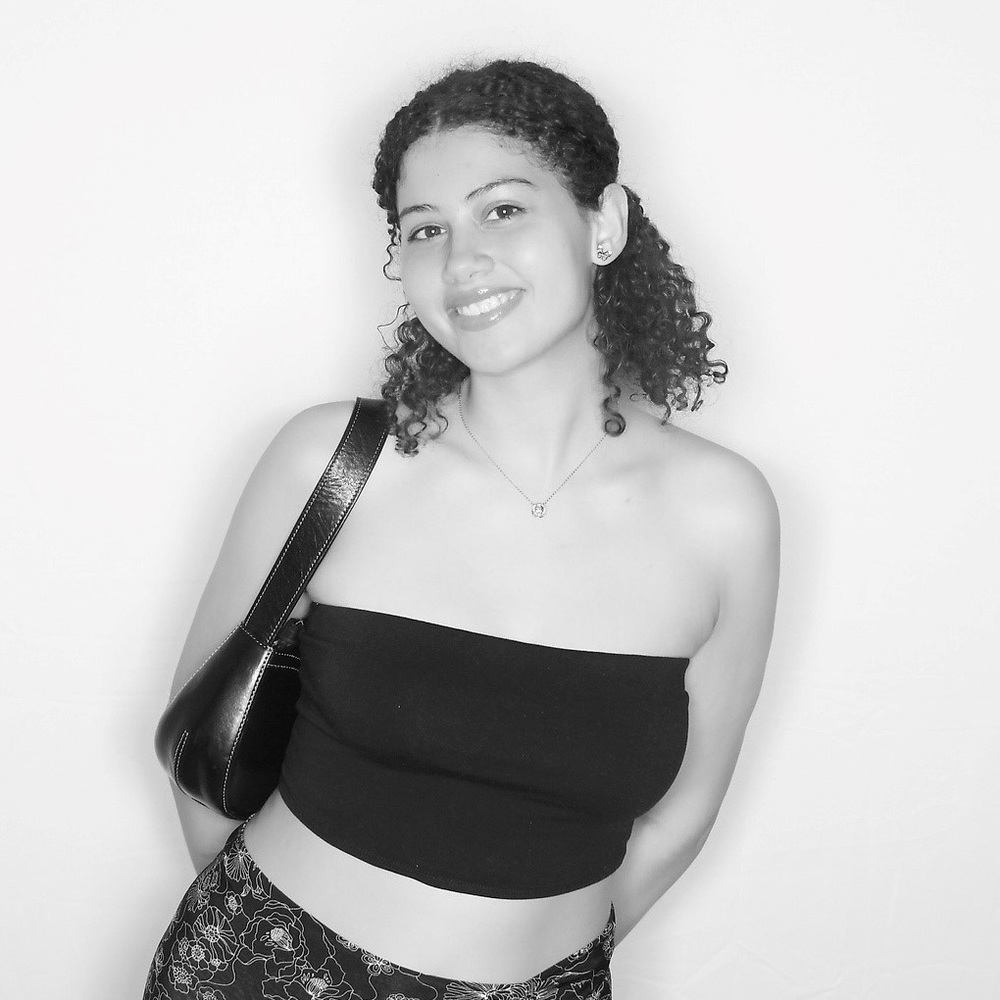 Meet your Posher, Jadyn - Picture 1 of 1